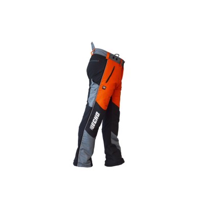 pantaloni antitaglio